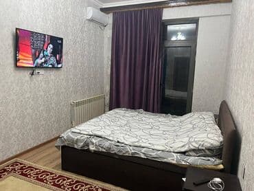 9 cu mikrorayon kiraye evler 2022: Nesimi rayonu.28 may metrosu ərazisində,2 otaqlı,tam təmirli,ysm — 5