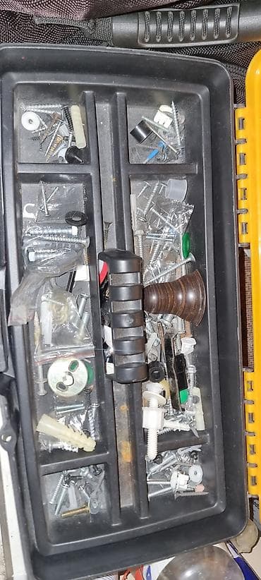 usta alət cantası: Super-Bag alətlər qutusu – aksesuarlarla dolu Nə var içəridə bir yerdə — 4