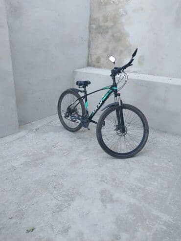 trinx x1 pro 2020: Şəhər və yüngül off-road üçün dağ velosipedi – DURAN 900 — 1