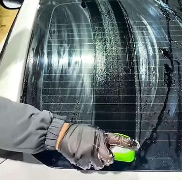 Avtomobil satışı: Антидождь, podpresi sudan qoruyur. Защита стекол от запотевания — 2