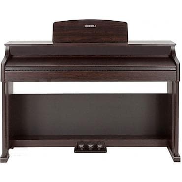 Medeli elektro piano DP388. Akustik pianonun səslənməsi ilə müqayisə lalafo.az -da Medeli elektro piano DP388. Akustik pianonun səslənməsi ilə müqayisə