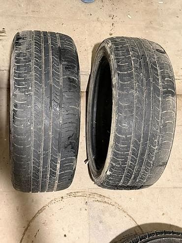 disk lada: -marka: hunday elantıra ölçü:215/50/17 — 1