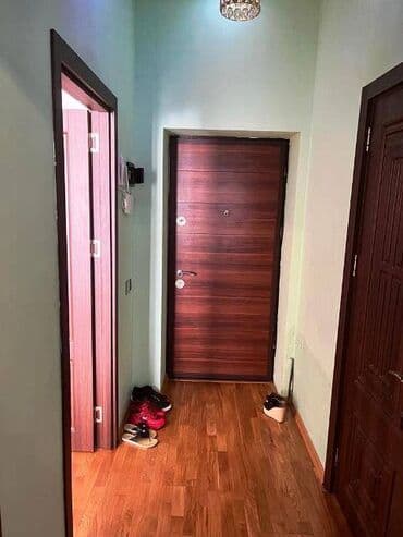 ucuz kafeler: 8-ci kilometr, 2 otaqlı, Yeni tikili, m. Qara Qarayev, 48 kv. m — 7