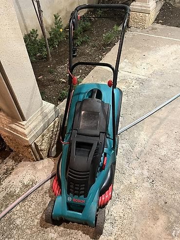 otbicen: İkinci əl, lakin ideal vəziyyətdə olan güclü "Bosch AdvancedRotak — 1