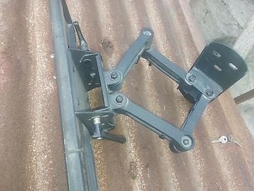 dvb t2 tv: Məhsul: TV üçün divar asqısı (tənzimlənən, qollu konstruksiya) 🔴 qeyd👉 — 4