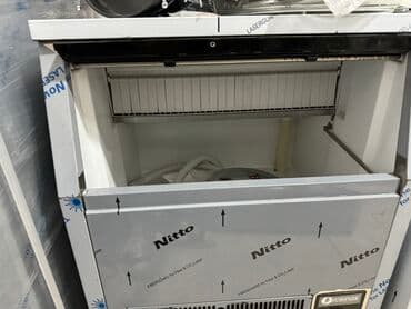 льдогенератор купить в баку: Оплата наличными, Новый — 12