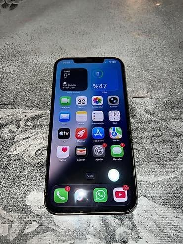 ip 14 pro: IPhone 12 Pro Max, 256 GB, Rose Gold, Simsiz şarj — 3