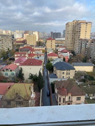 sarayda yeni tikili binalar: 3 otaqlı, Yeni tikili, m. Elmlər Akademiyası, 90 kv. m — 20