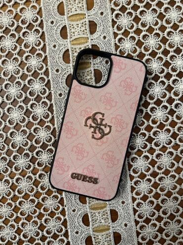 чехол для айпад: İphone 14 Kabro — 2