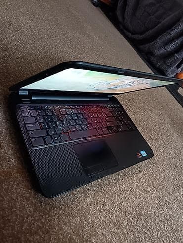 dell 3521: Salam Aleykum Laptop Dell Model: Inspiron 3521 Çox yaxşı vəziyyətdədir — 3