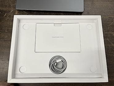ipad 11 pro m1: Apple MacBook Pro M3 noutbuku, space gray rəngdə, orijinal qutusu və — 2