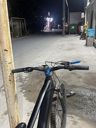 velosiped matoru satisi: Elektrik velosipedi – şəhər və yüngül ofroud üçün. Velosipedin şnuru — 2
