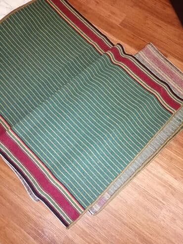 yoqa və fitnes üçün xalçalar: Xalça — 1