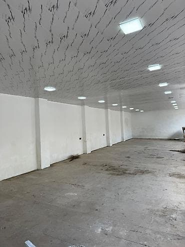 sabunçu bazarı: İcarəyə obyekt – geniş vitrinli ticarət sahəsi - Küçəyə tam üzlü — 7