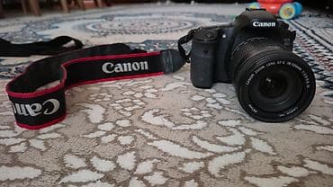 Canon 60D 10Min çəkiliş edib. Anlayışı olan bilirki bu çəkiliş bu — 2