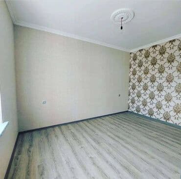 ipoteka ilə satılan evlər: Masazır 3 otaqlı, 65 kv. m, Kredit var, Yeni təmirli — 4