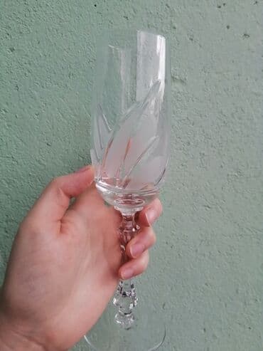 kənd colpası satışı: Kala yarpaq mat işləmə xrustal bakallar. 6 ədədi 55 azn — 3