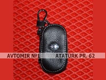 Açar qabı nissan bundan başqa hər növ avtomobi̇l aksessuarlarinin