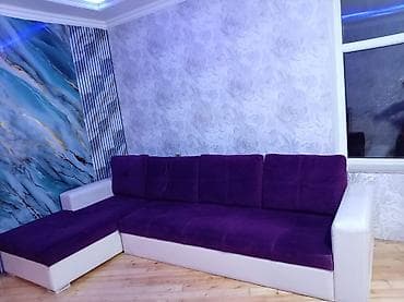 su nasoslarının satışı: Диван, Б/у — 1