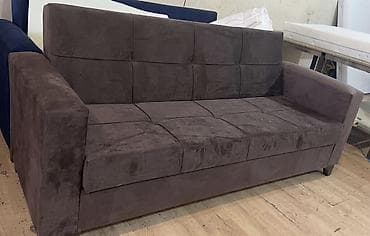 Divan, Açılmayan, Vеlur parça