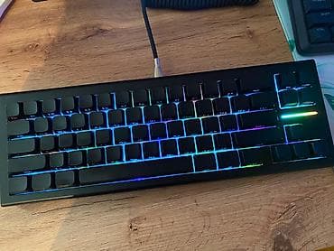 note 10 1: Red Square IO Type 68 Magnetic Black 16–17 gün istifadə olunub — 1