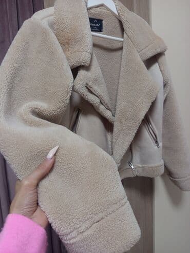 hollofayberli qadın gödəkçələri: Puxovik kurtka, Trendyolmilla, S — 2