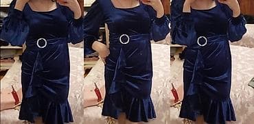 don sumqayit: Don derzide tikilib.1 dəfə geyilib — 1