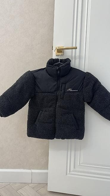 Kurtka, Oğlan üçün, 4 - 5 yaş, Zara Kids lalafo.az -da Kurtka, Oğlan üçün, 4 - 5 yaş, Zara Kids