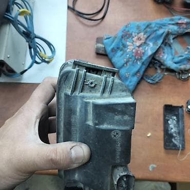 bmw 528 1996: BMW madel.dumanik Farasi islekdi ela vezyetdedi 1 ededi — 4