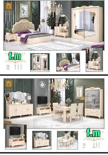 yazı masaları: Gözel görünüşlü yataq destimiz 😍 Qiymet 1100 azn Fabrik istehsalidir — 2