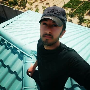 Dam ustasi mansart ustası cerepisa ustası pirofnasdil ustası kirişa — 14