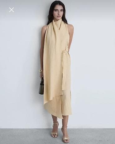 Kokteyl donu, Midi, Mango, S