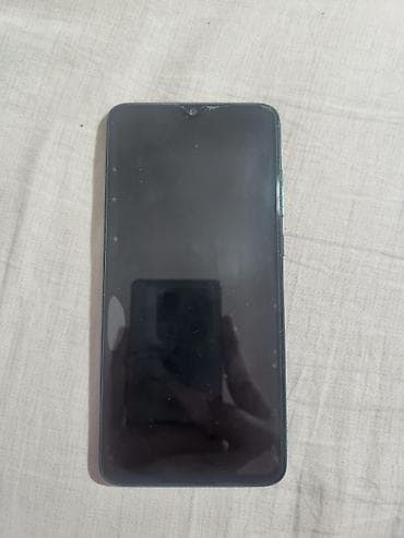 Redmi Note 8 Pro, 128 GB, rəng - Yaşıl, Barmaq izi