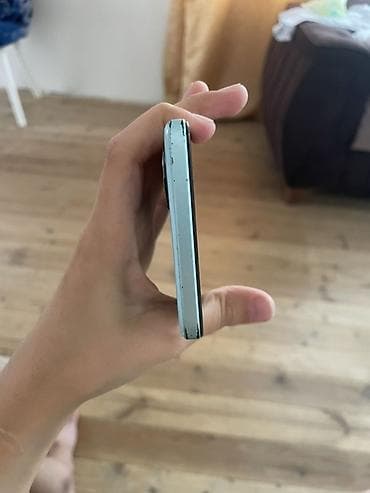 samovar 10 litre: Oppo A58 4G, 128 GB, rəng - Yaşıl, Qırıq — 4