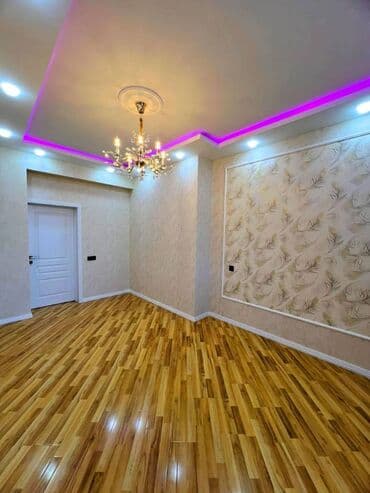 sumqayit bina evi: Əhmədli, 2 otaqlı, Yeni tikili, m. Əhmədli, 75 kv. m — 5