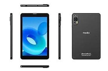 ucuz planşet qiymetleri: Kateqoriya: Planşetlər Brend: Modio Model: M123 black Təsvir: Modio — 1