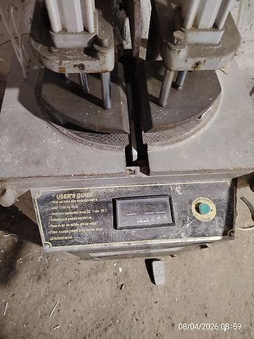 uqlarez satılır: Hazır Sex bütün avadanlıqlarla bir yerdə. Bestmak Machine – — 2