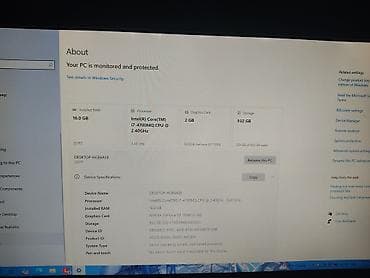 Mətbəx texnikası: Lenovo noutbuk – qırmızı arxa işıqlı klaviatura ilə iphone 12 dən — 3