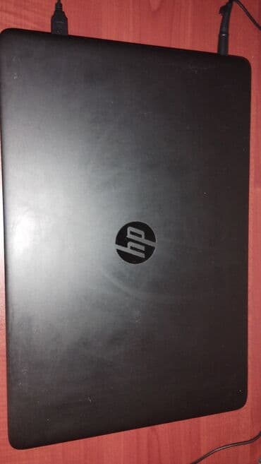 notbuk islenmis: İşlənmiş HP ProBook, 15.4 ", Intel Core i5, 512 GB, Ünvandan götürmə — 9