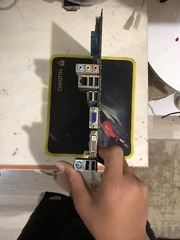 iphone 11 plus: Ana Platası Asus P8H61-M LX2 R2.0 — 2