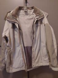 Kurtka, Vetrovka, Payız, L