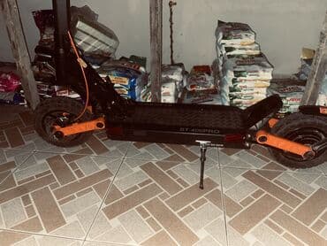 moped akumulator: 500 sm3 — 2