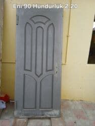 demir su cəni: Seyf qapılar .150 manatla başlayan qiymətlərlə — 4