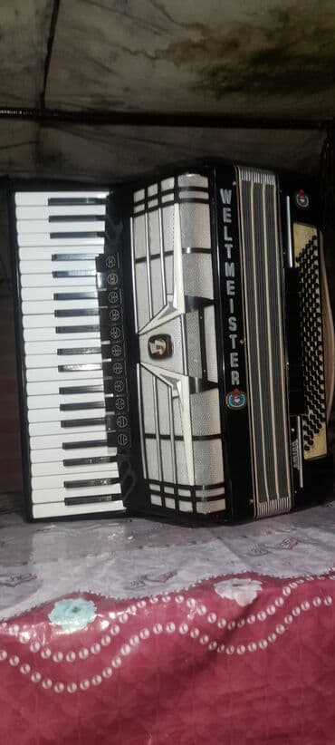 onlayn velosiped satisi: Akkordeon, İşlənmiş, Ünvandan götürmə — 1