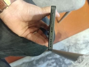 macbook 13: Xiaomi 13, 128 GB, rəng - Qara — 9