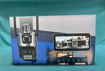 vaz 2106 abilsofka: Bağ və evlərə üçün wifi ilə işləyir yağışa davamli di — 1
