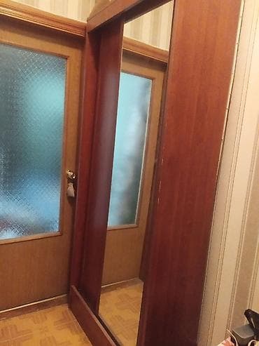 2ci el dehliz dolabi: Вместительный шкаф-купе для прихожки — 2