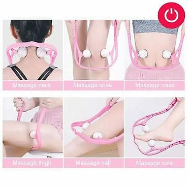 #masaj aləti #masaj aleti #şarikli masaj aləti 💰2 Şarikli: qiymət-11