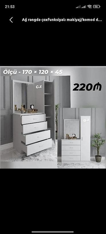 ev boyalari: Yeni, Güzgülü — 1