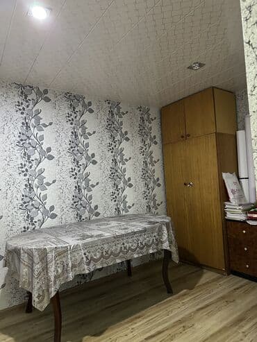 4 cü mikrorayon baki: Поселок Сураханы 4 комнаты, 100 м², Нет кредита, Средний ремонт — 23
